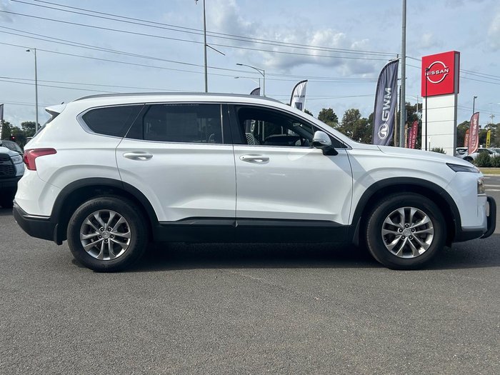 2021 Hyundai Santa Fe