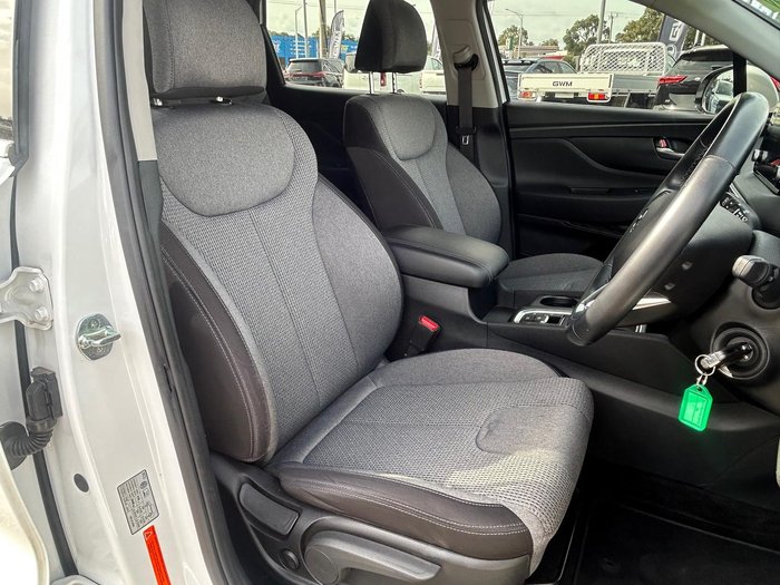 2021 Hyundai Santa Fe