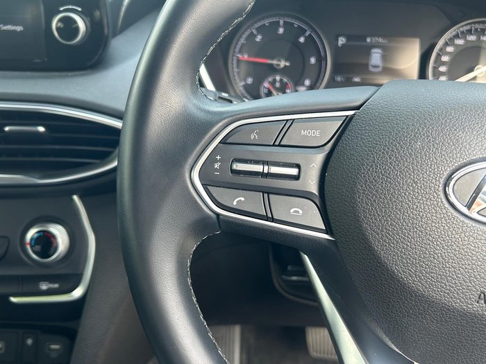 2021 Hyundai Santa Fe
