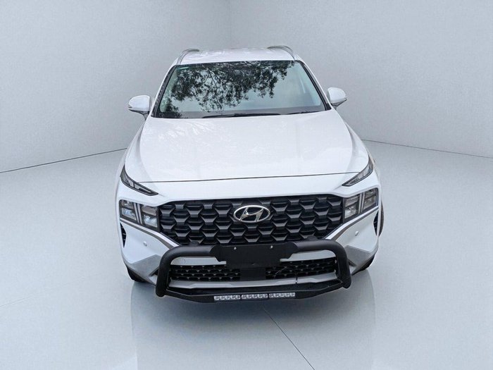 2021 Hyundai Santa Fe