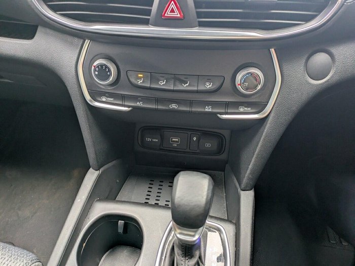 2021 Hyundai Santa Fe