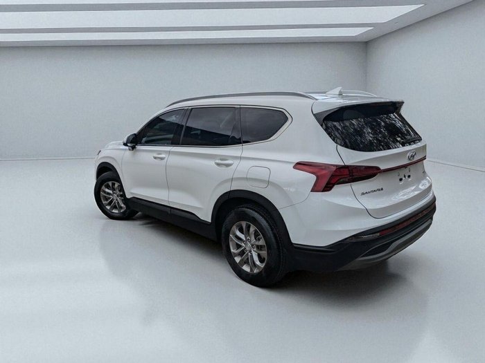 2021 Hyundai Santa Fe