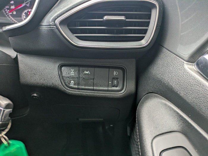 2021 Hyundai Santa Fe