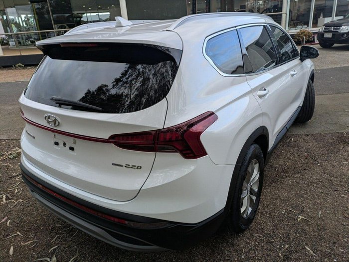 2021 Hyundai Santa Fe