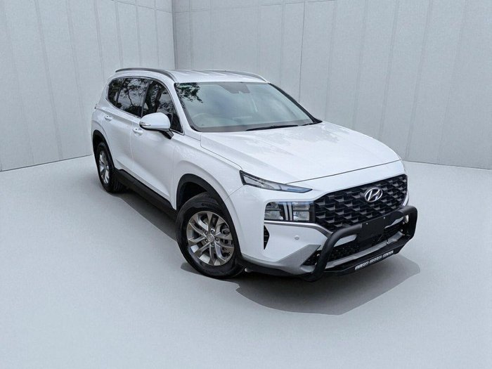 2021 Hyundai Santa Fe
