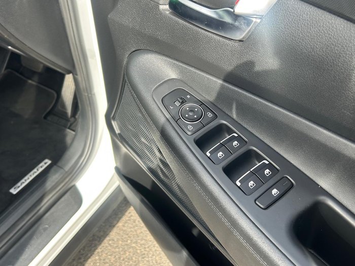 2021 Hyundai Santa Fe
