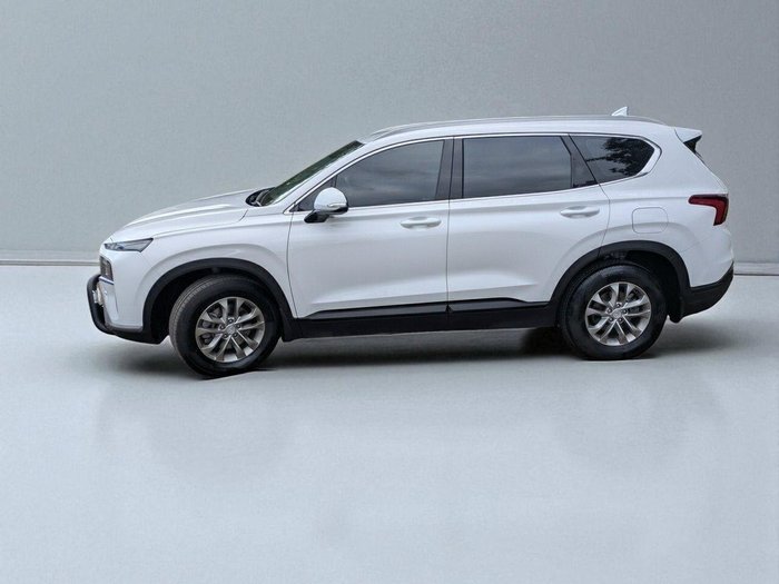 2021 Hyundai Santa Fe