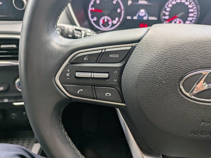 2021 Hyundai Santa Fe