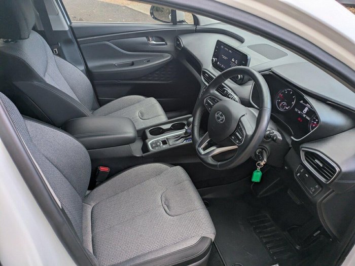 2021 Hyundai Santa Fe