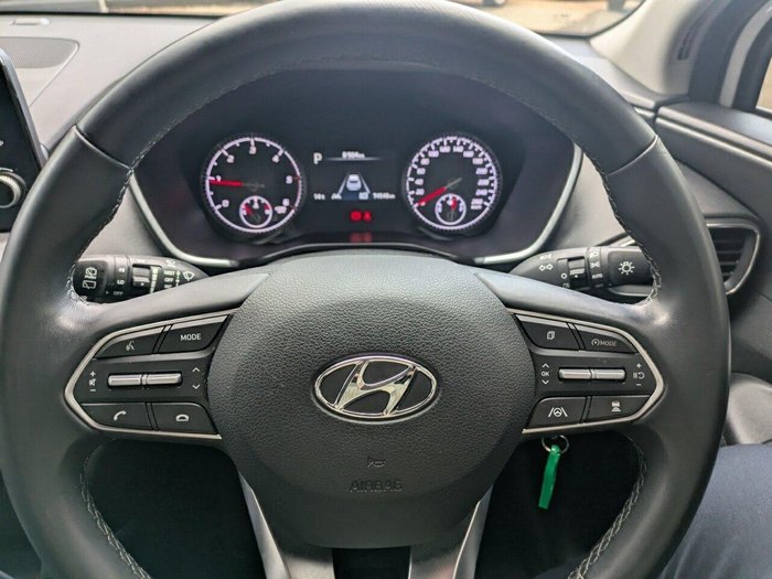 2021 Hyundai Santa Fe