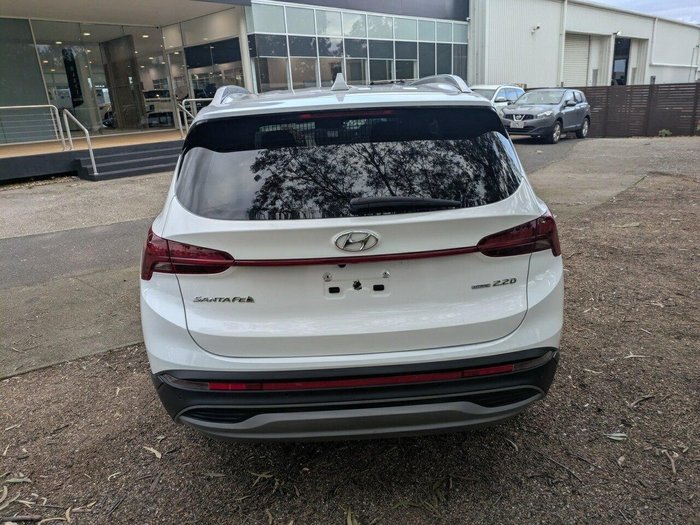 2021 Hyundai Santa Fe