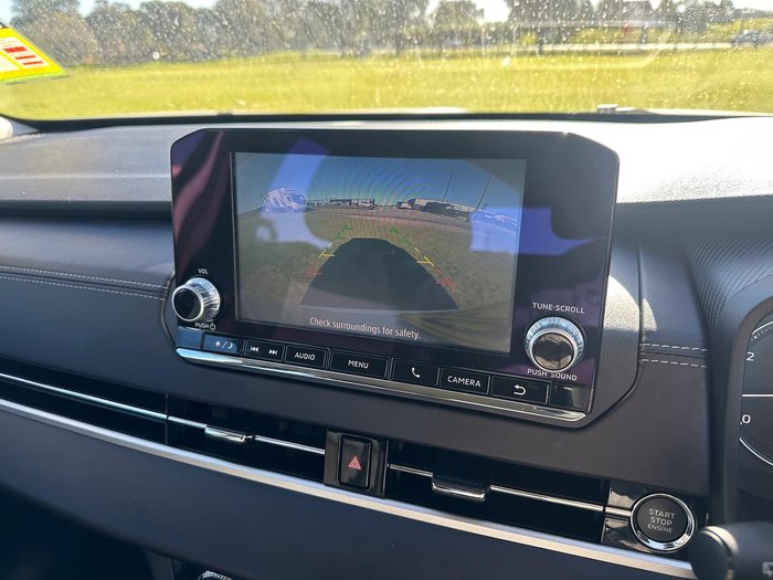 2024 Mitsubishi Outlander ES