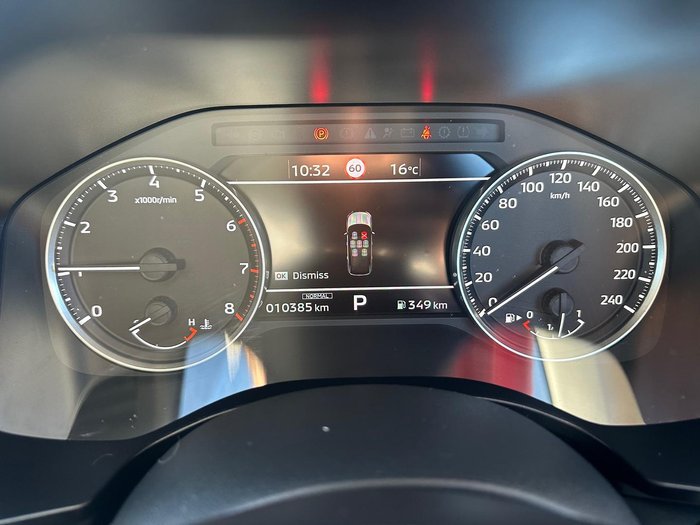 2024 Mitsubishi Outlander ES