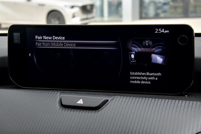 2024 Mazda CX-80 G40e Pure