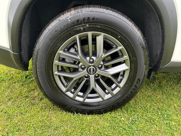 2023 Nissan X-TRAIL ST