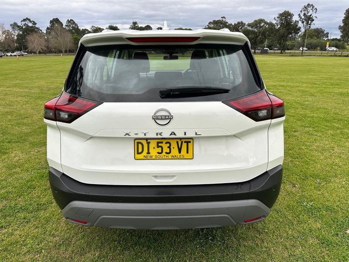 2023 Nissan X-TRAIL ST