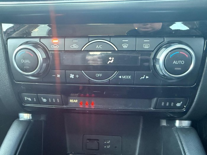 2015 Mazda CX-5 Grand Touring
