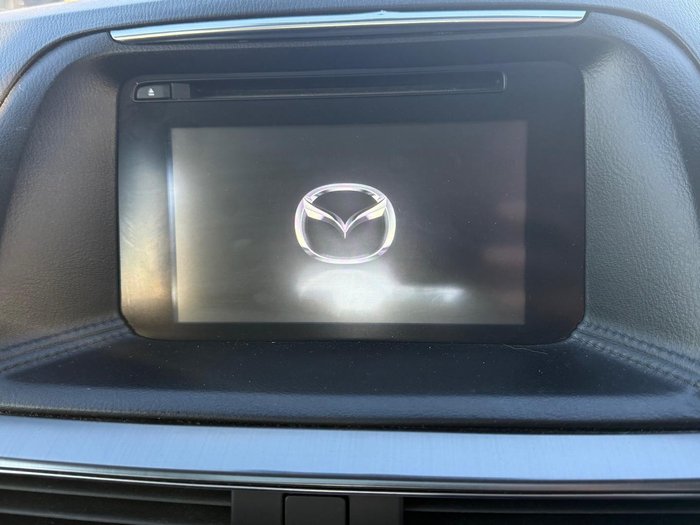 2015 Mazda CX-5 Grand Touring