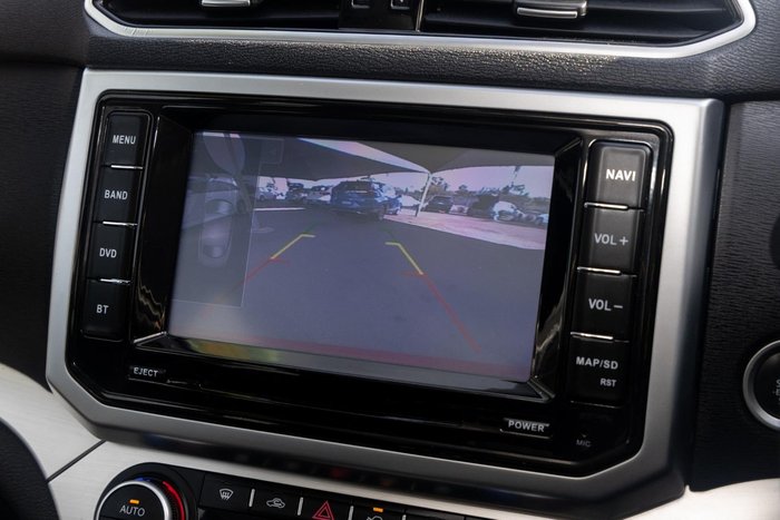 2017 Haval H6 LUX