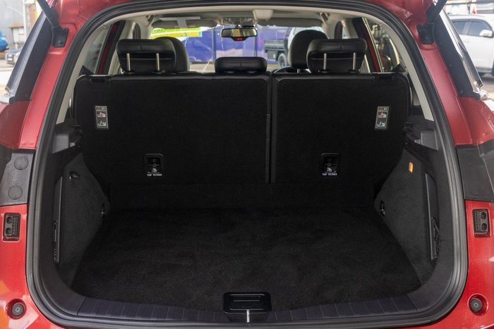 2017 Haval H6 LUX
