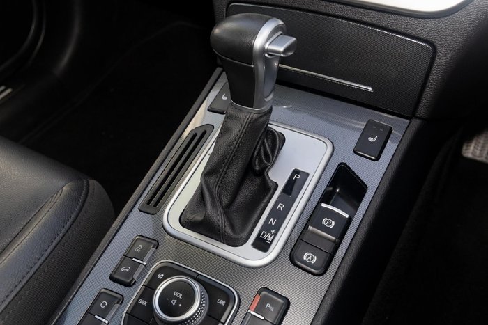 2017 Haval H6 LUX
