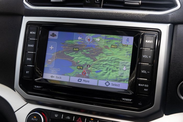 2017 Haval H6 LUX
