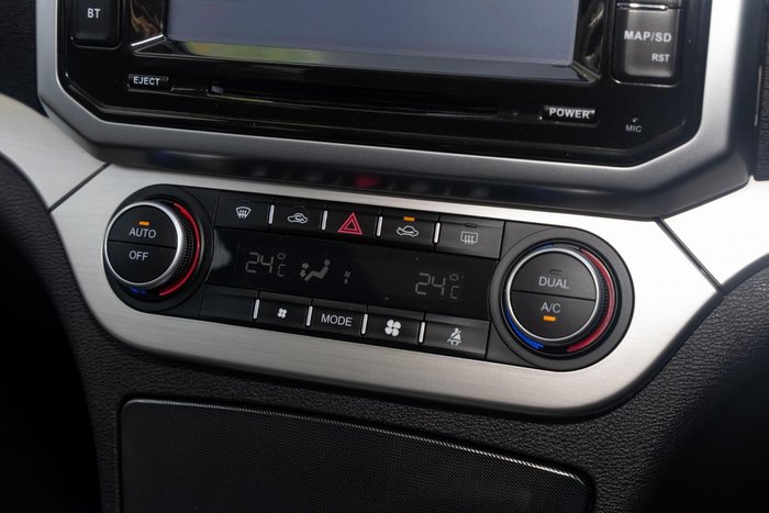 2017 Haval H6 LUX