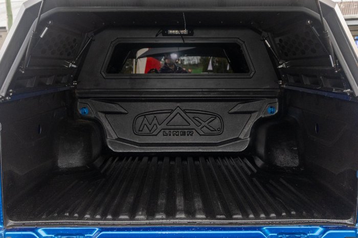 2023 Mitsubishi Triton GLX-R