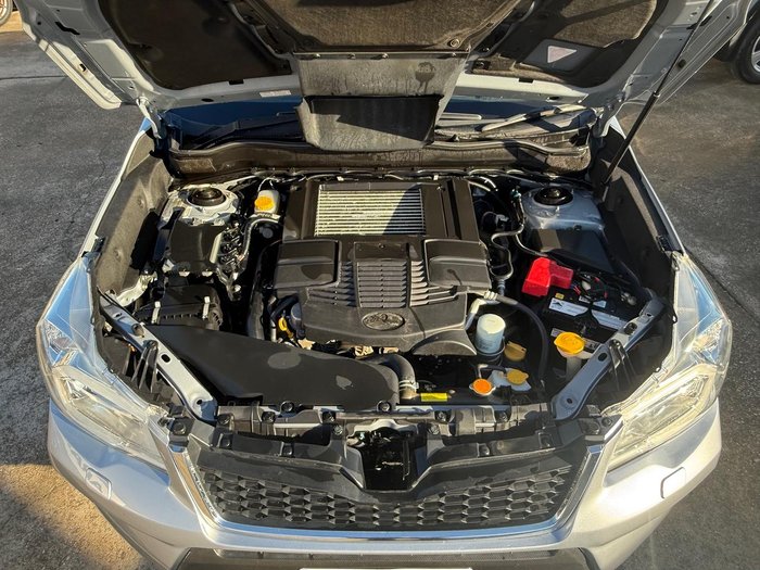 2013 Subaru Forester XT Premium