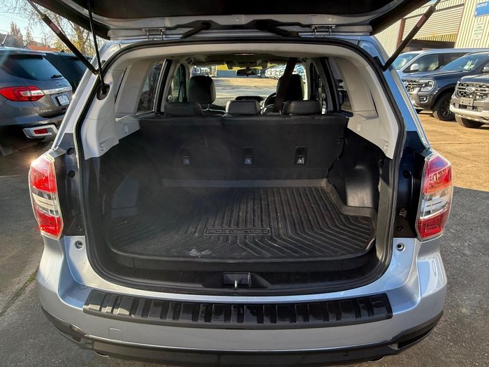 2013 Subaru Forester XT Premium