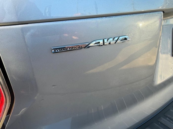 2013 Subaru Forester XT Premium