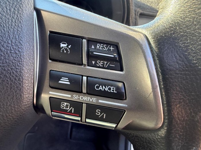 2013 Subaru Forester XT Premium