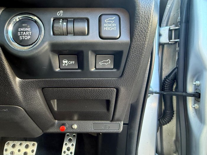 2013 Subaru Forester XT Premium