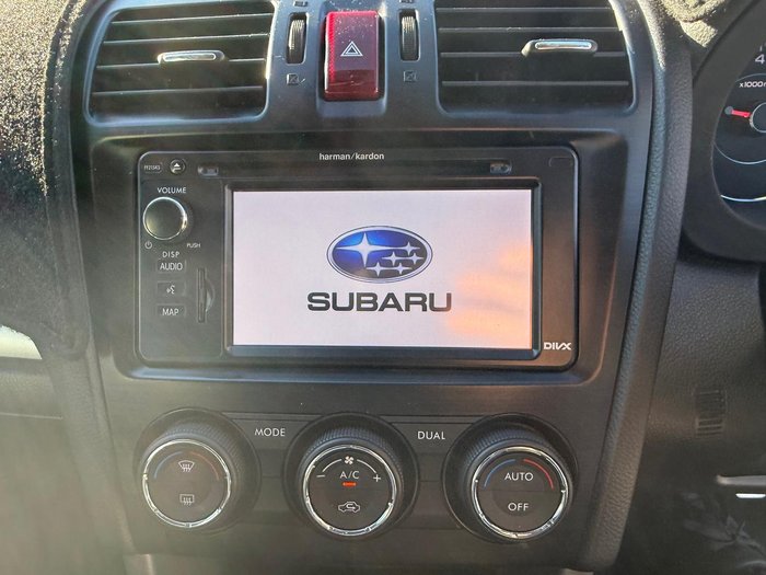2013 Subaru Forester XT Premium