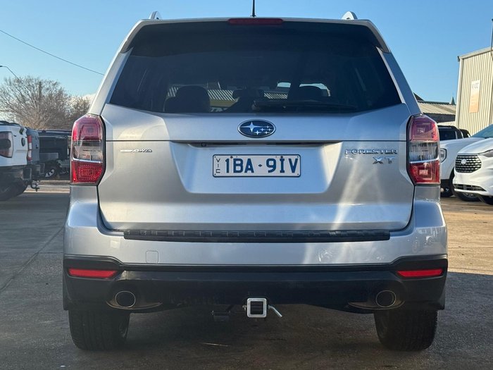 2013 Subaru Forester XT Premium