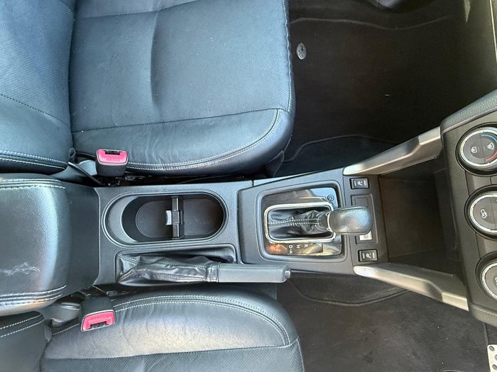 2013 Subaru Forester XT Premium