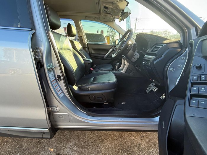 2013 Subaru Forester XT Premium