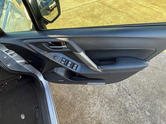 2013 Subaru Forester XT Premium