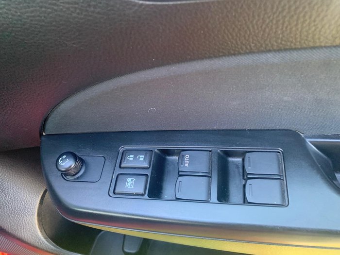 2016 Suzuki Swift GL