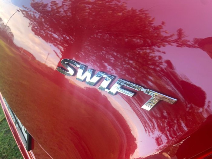 2016 Suzuki Swift GL