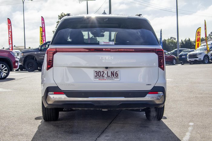 2024 Kia Carnival GT-Line HEV