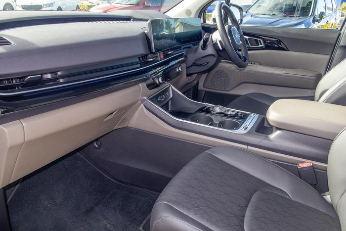 2024 Kia Carnival GT-Line HEV KA4 PE MY25