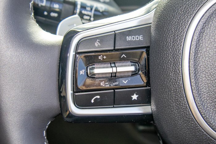 2024 Kia Carnival GT-Line HEV