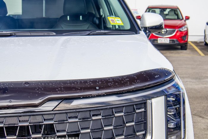 2024 Kia Carnival GT-Line HEV