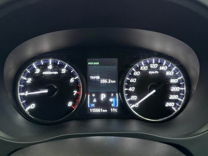 2018 Mitsubishi Outlander Black Edition