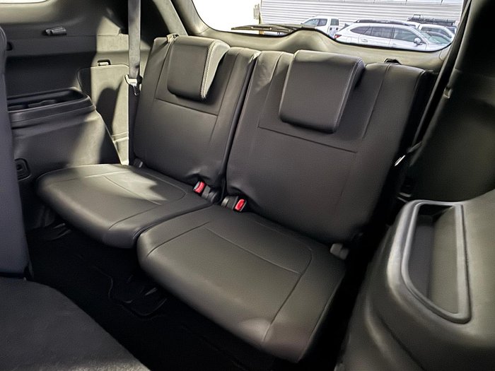 2018 Mitsubishi Outlander Black Edition