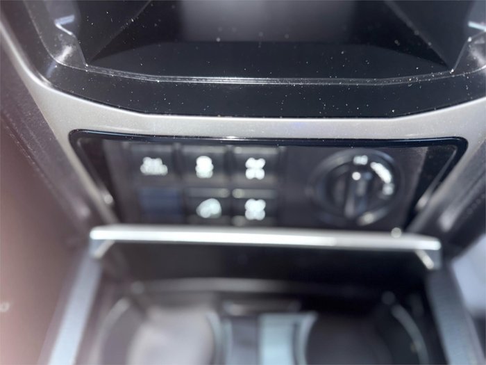 2018 Toyota Landcruiser Prado GXL