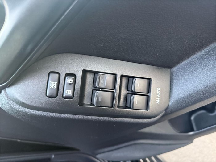 2018 Toyota Landcruiser Prado GXL