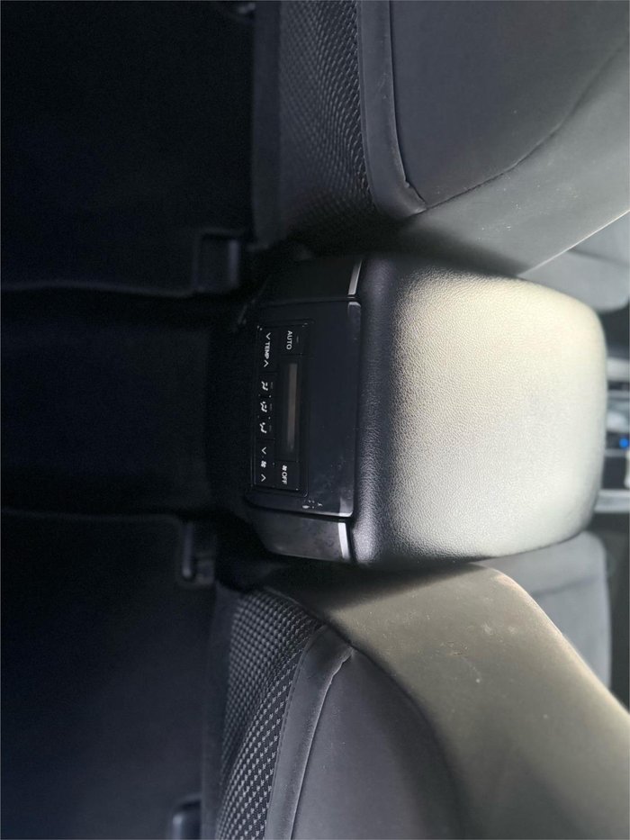 2018 Toyota Landcruiser Prado GXL
