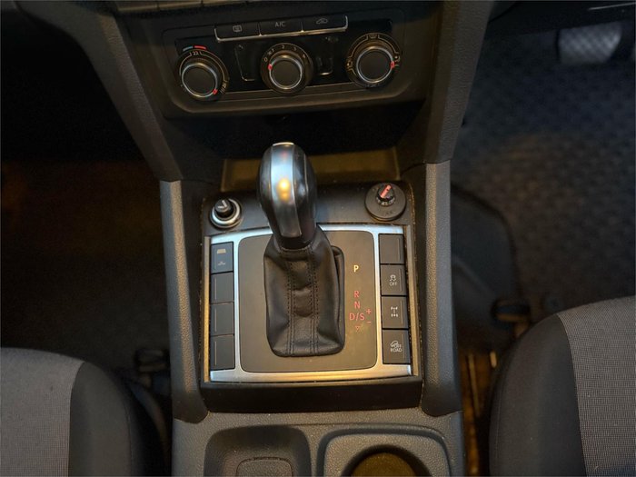2021 Volkswagen Amarok TDI420 Core